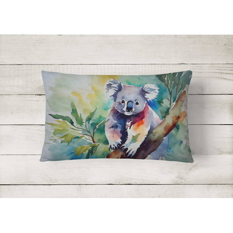 Other/No Pattern Outdoor Throw Pillow