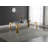 Casper Glass Top Dining Table-352668569