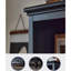 Modern American minimalist style bookcase-112367293