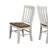 Orviston 18'' H Solid Wood Side Chair-946652030