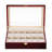 12 Slots Watch Box
