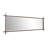 Cassin Metal Rectangle Mirror