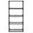 5-SHELF WIRE RACK(1PACK)-230136452