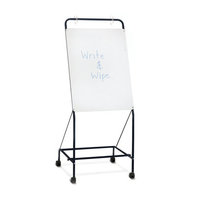 Copernicus Metal Flipchart Easel