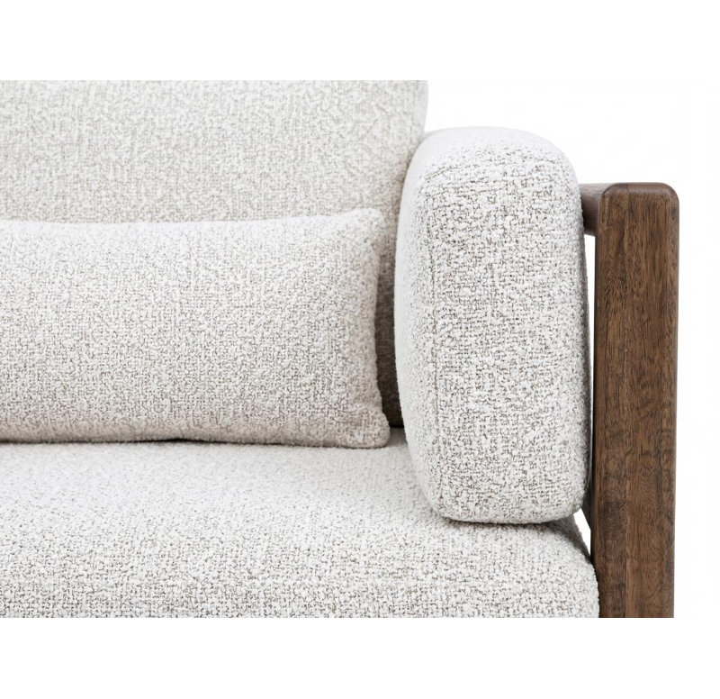 Fauteuil Gibney