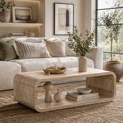 Table basse Modern
