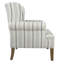 Anastacio 31.5" Wide Classic Wingback Chair-23352664