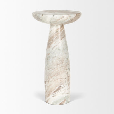 Table d'appoint Bellancia Rosa