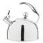 Viking 2.6-Quart Stainless Steel Kettle with 3-Ply Base-388516996