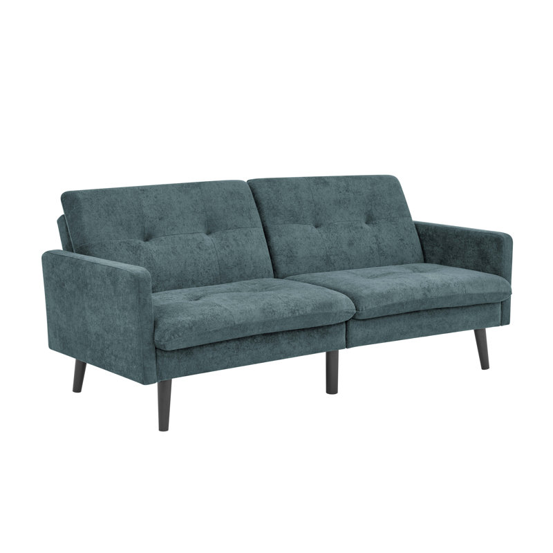 Futon Willesden, Bleu foncé
