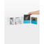 Accuquilt GO! Ensemble d'angles de compagnon 6 po Qube