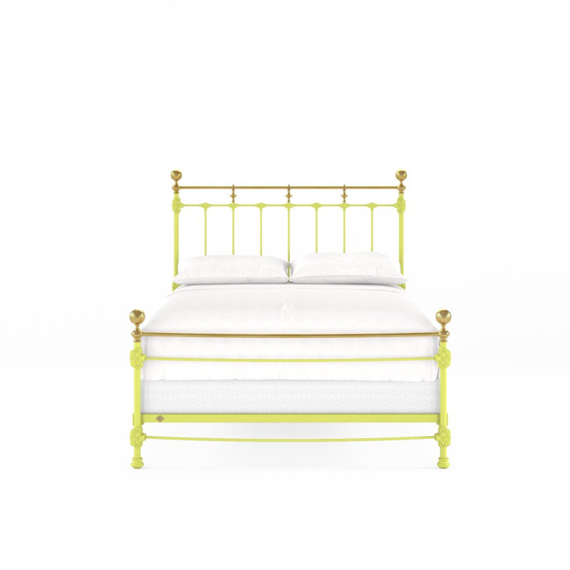 Bed, Queen