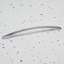 Polished Chrome Slim Bow Handles-126282137