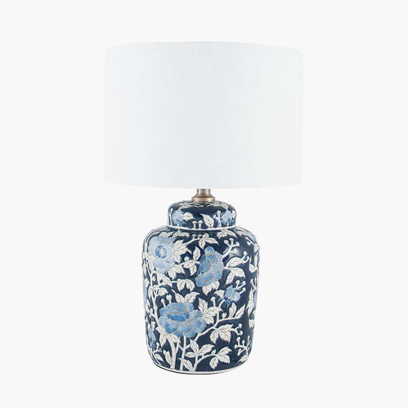 Ceramic Table Lamp