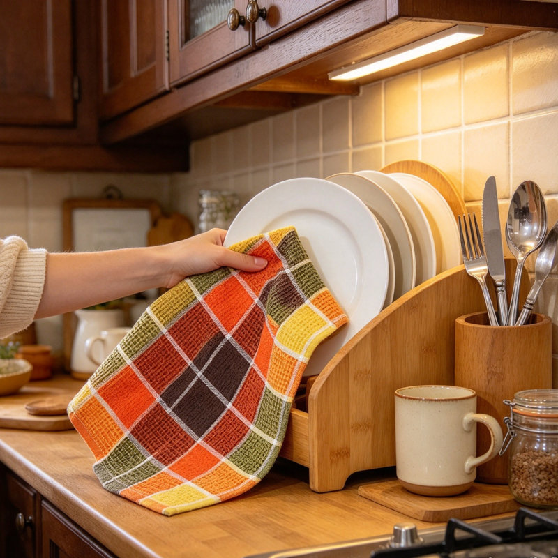 Kitchen Towel
