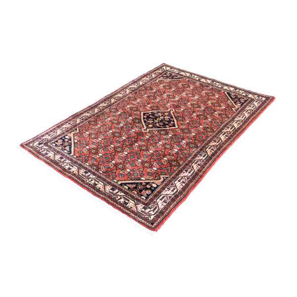 Bloomsbury Market Geometric Rectangle: 157' X 104' Area Rug | Wayfair.co.uk