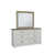 Whitewashed is out of stock selected