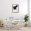 "Contemporary Watercolor Smear" par RB sur toile-1195396151-1195396144