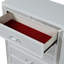 Commode 5 tiroirs l 37 po MIGGINS-1302095856