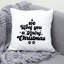 Coussin ChristmasDog_11-1307145368