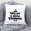 Coussin ChristmasDog_11-1307145369