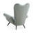 Juliet Upholstered Armchair