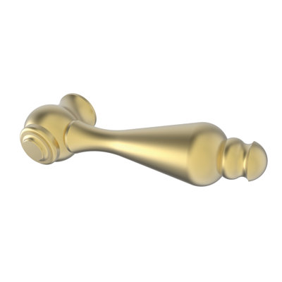 Seaport Tank Lever Faucet Handle
