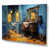 Toile tendue