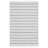 Mehara Flat Weave Cotton Striped Rug-836313337