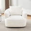 Chaise pivotante à 360 °-1186257840