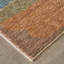 Tapis bleu Rockett-1968141451