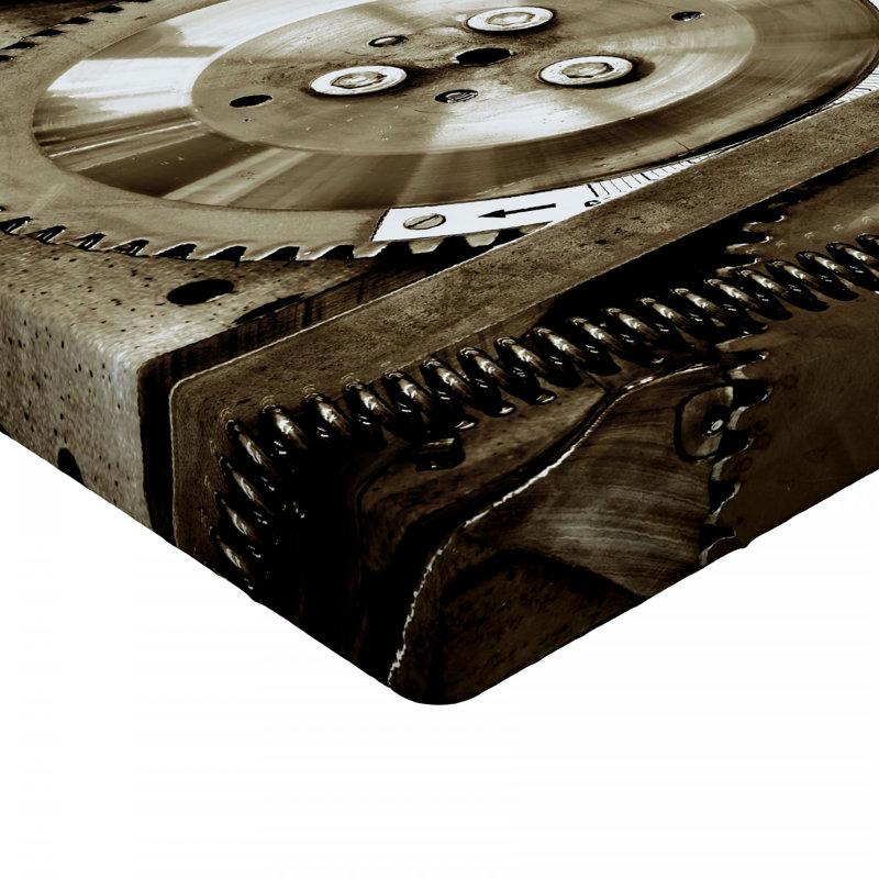 Microfiber Fitted Sheet, Queen Fitted Sheet