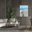 «Pelican By The Sea» par Danhui Nai, art mural sur toile-108585733