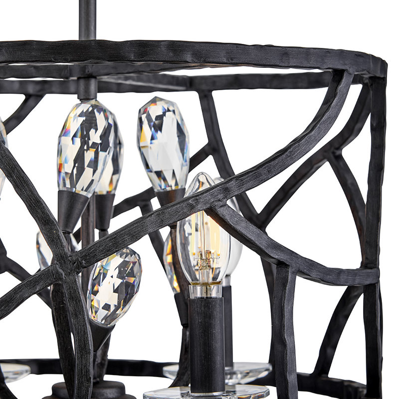 Eve 4 - Light Pendant