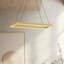 Piazza 1 - Light LED Pendant-1283600018