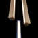 Chaos 15 - Light Cluster Square LED Pendant