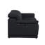 Causeuse en cuir Divanitalia-1977941093