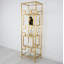 Bullani Geometric Bookcase-1137666380-1137666381