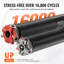Accessoire de porte de garage-93592842
