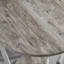 Table de bout ronde avec tablette Elysian-736837129-736837132