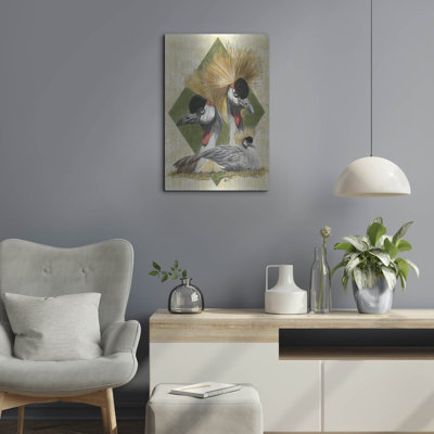 "Zenith" par Barbara Keith