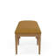 Banc rembourré Adley