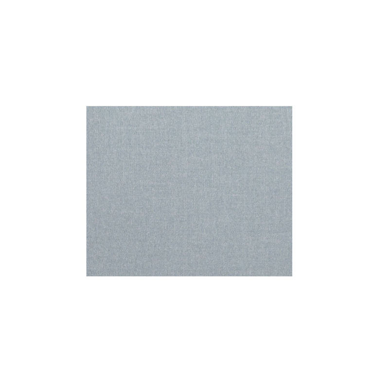 Sunseeker Outdoor Lounge Chair, Light Blue, Polyester