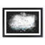 Flock of Seagulls over the Sea - Picture Frame Graphic Art Print-56863053-56863054