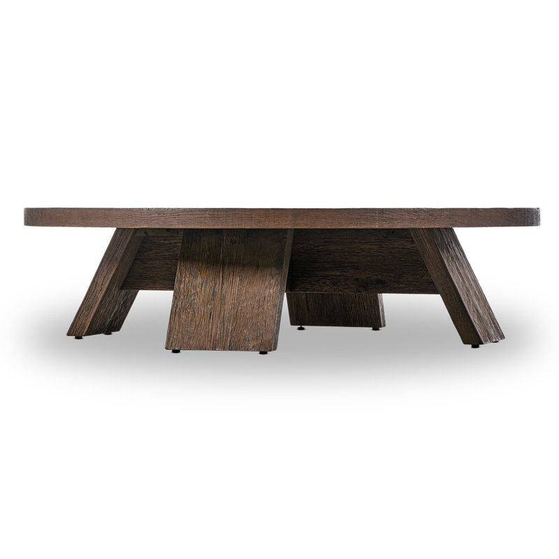 SPARROW Coffee Table, Brown