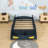 Ahna Twin Cars Bed by Zoomie Kids-546414308