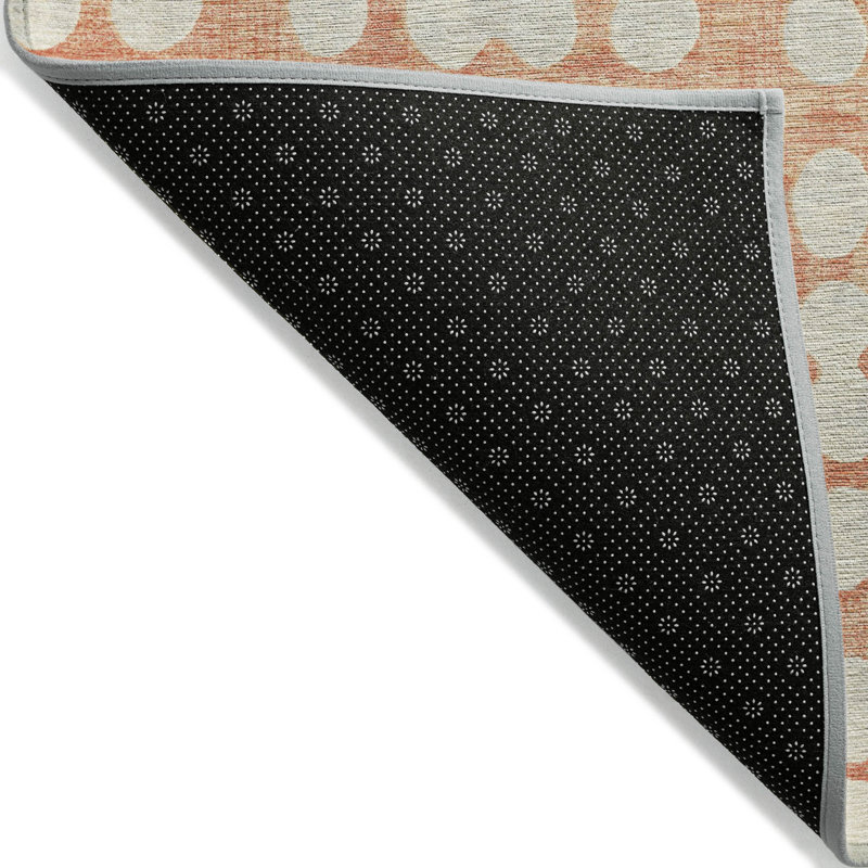 Zakye Indoor / Outdoor Rug, Rectangle 10' x 14'