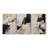 Abstract Series CLXX -Set Of 3 Gallery Wrapped Canvas -Ready to Hang-107312163