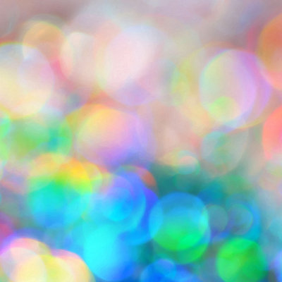 " Color Me Happy " by Lisa Argyropoulos