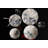 Tuckerman 24 Piece Porcelain China Dinnerware Set - Service for 6